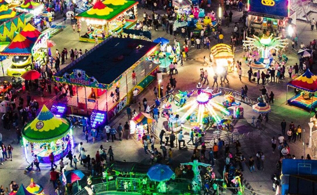 Fenapo. Horarios, aforo máximo y otras restricciones de la feria potosina