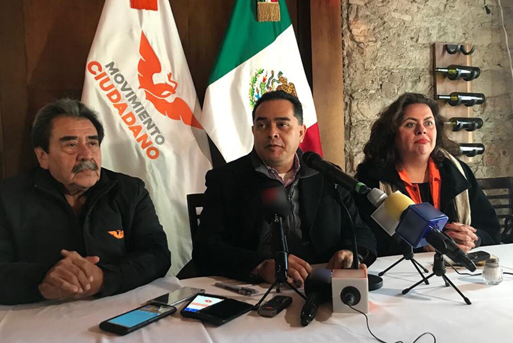 Foto: Archivo El Universal San Luis Potosí.