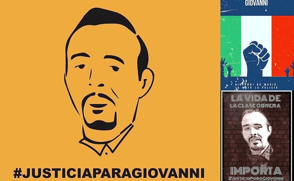 Lo que sabemos del caso de Giovanni López en Jalisco