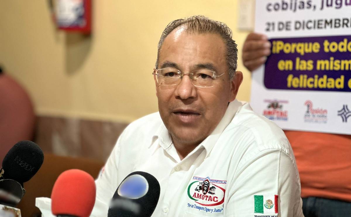 Transportistas azucareros registran pérdidas millonarias por robos en SLP