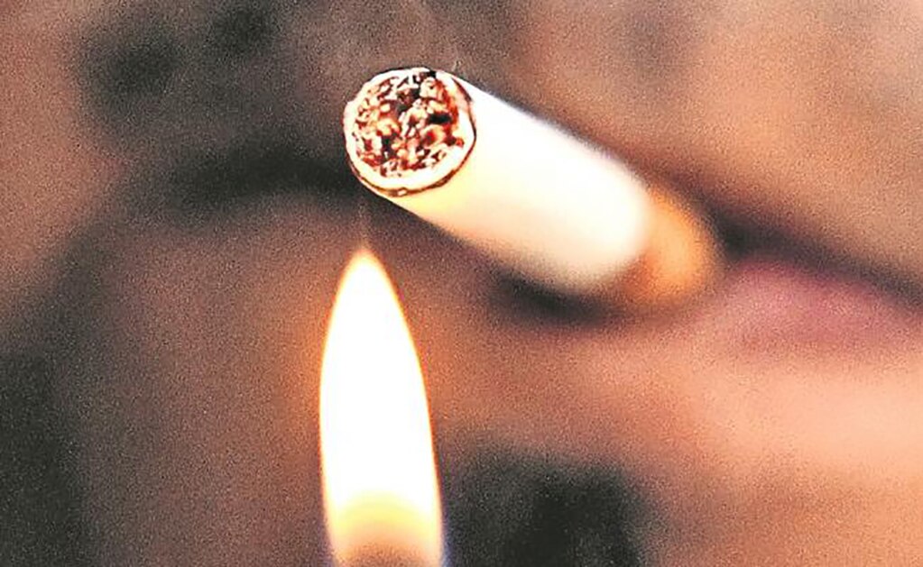 Foto: Archivo. El Universal.