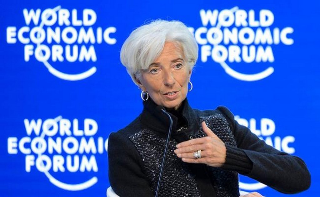 FMI mantiene expectativas para México, pero pide atacar la corrupción