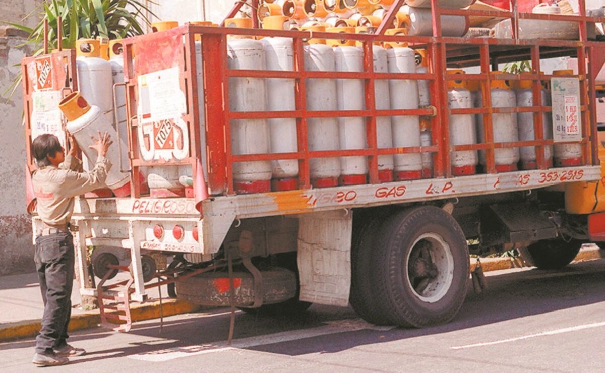 Foto: Archivo/EL UNIVERSAL