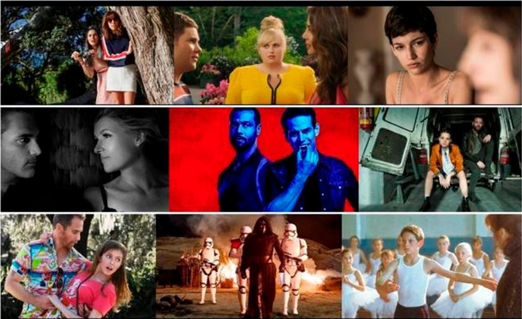 Los estrenos de Netflix en México para febrero