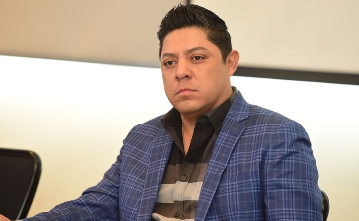 Lamenta Gallardo deceso de "El Mijis"; gobierno de SLP ofrece apoyo a familiares