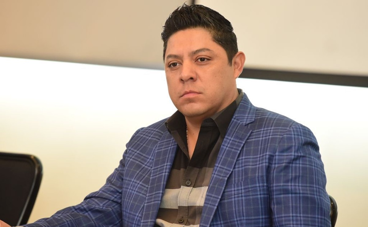 Lamenta Gallardo deceso de "El Mijis"; gobierno de SLP ofrece apoyo a familiares