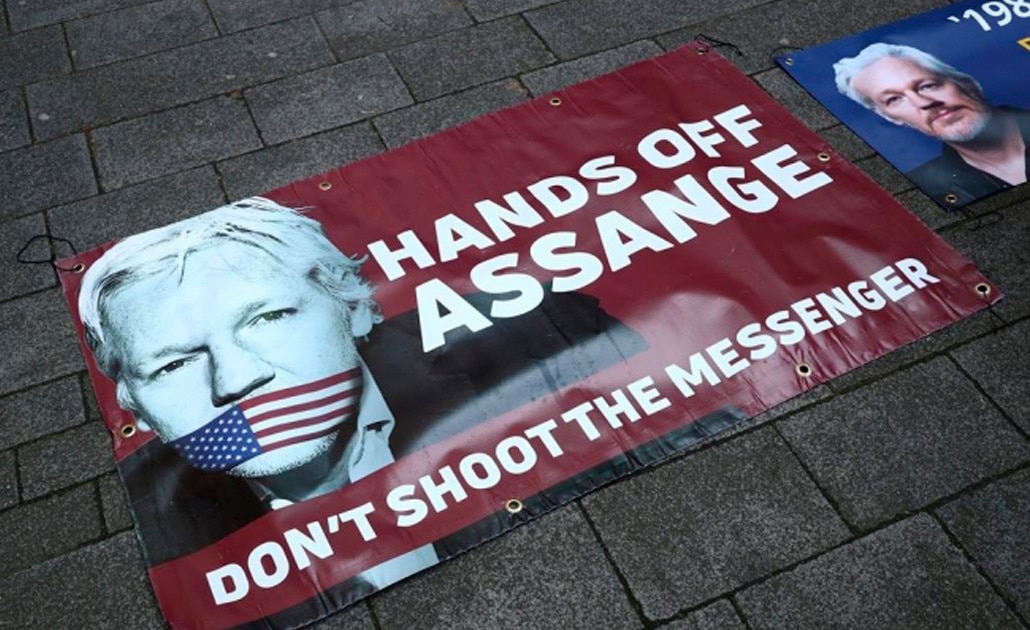 Ecuador se saca la "piedra del zapato": Las claves del caso Assange
