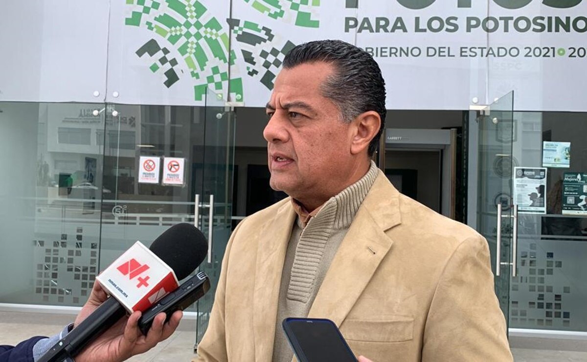 Miguel Gallegos habla sobre el caso de "El Rey del Wepa". Foto: Especial