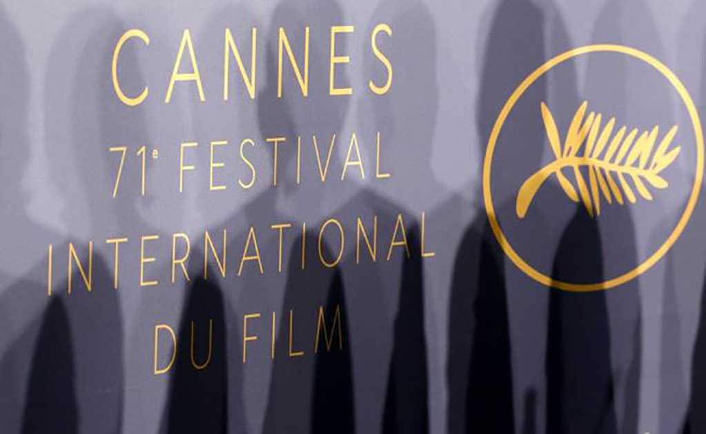 México presume en Cannes su nueva generación de cineastas