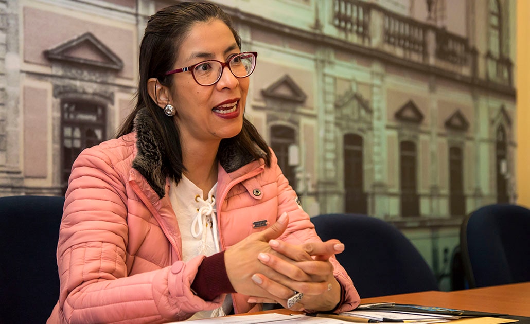 UASLP será sede de Seminario sobre Servicios de Información