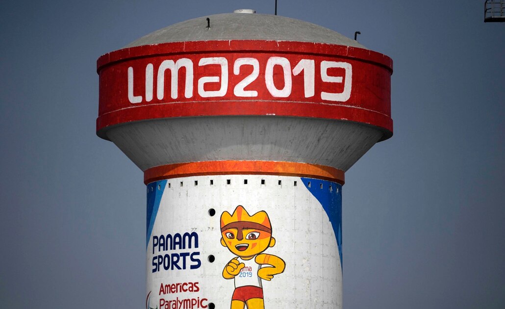 Foto: AFP | El Universal