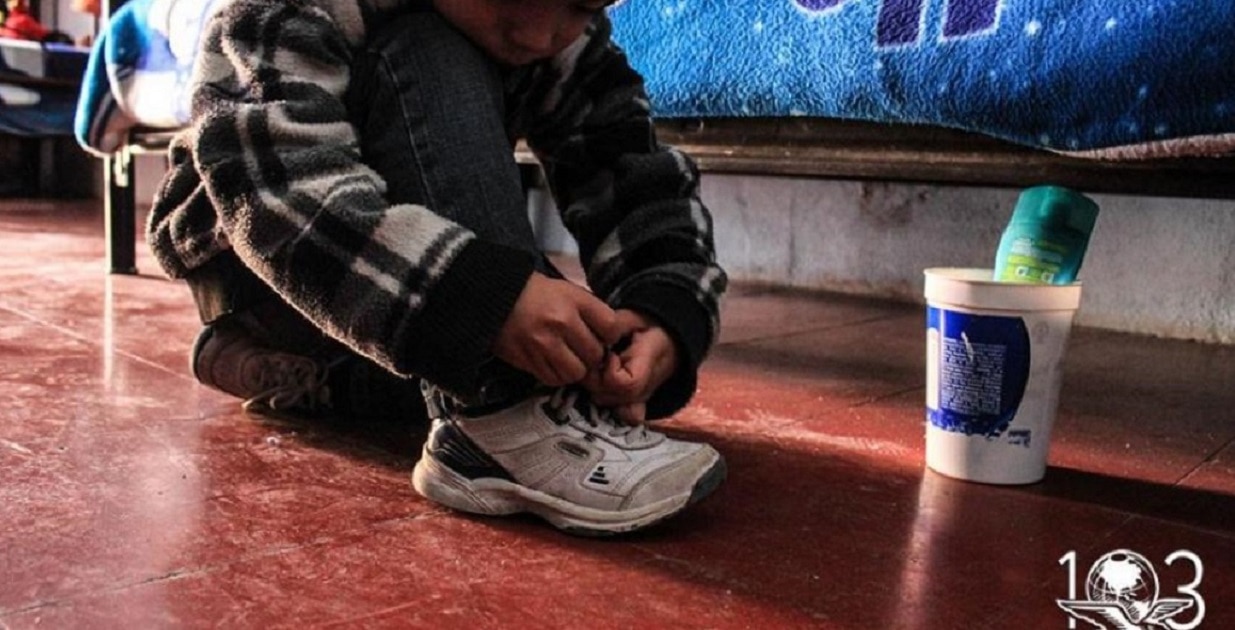 Niños con discapacidad se hacen adultos en las casas hogar del DIF al no ser adoptados