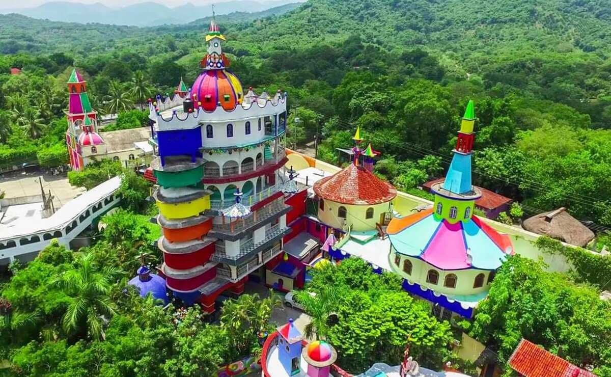 Ocho municipios potosinos se postularon ante Sectur para ser nombrados Pueblos Mágicos