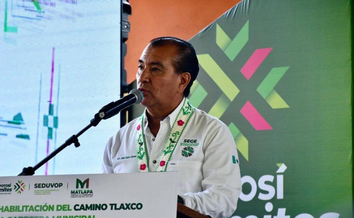 Clases en SLP se suspenderán sólo si temperatura supera los 45 grados: SEGE