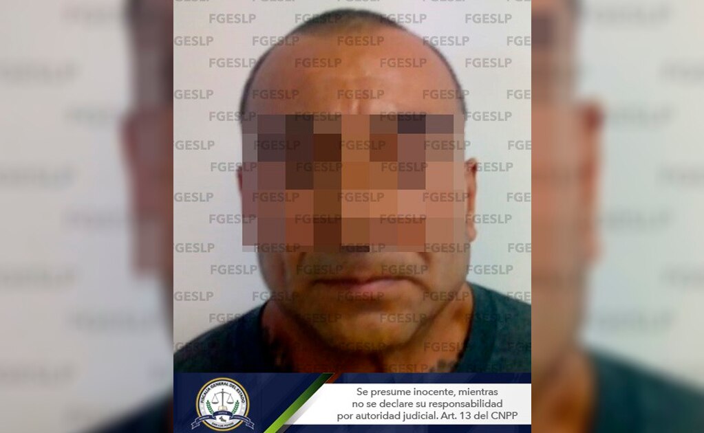 Aprehenden a presunto homicida de velador 
