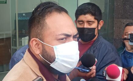 Morena se puede convertir en la primera fuerza política en SLP, augura Gabino Morales