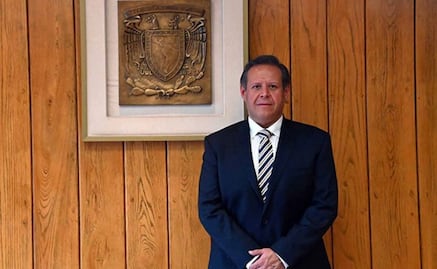 Tras doble examen, unifican coordinación de procesos de selección de la UNAM; designa a Joaquín Narro como titular