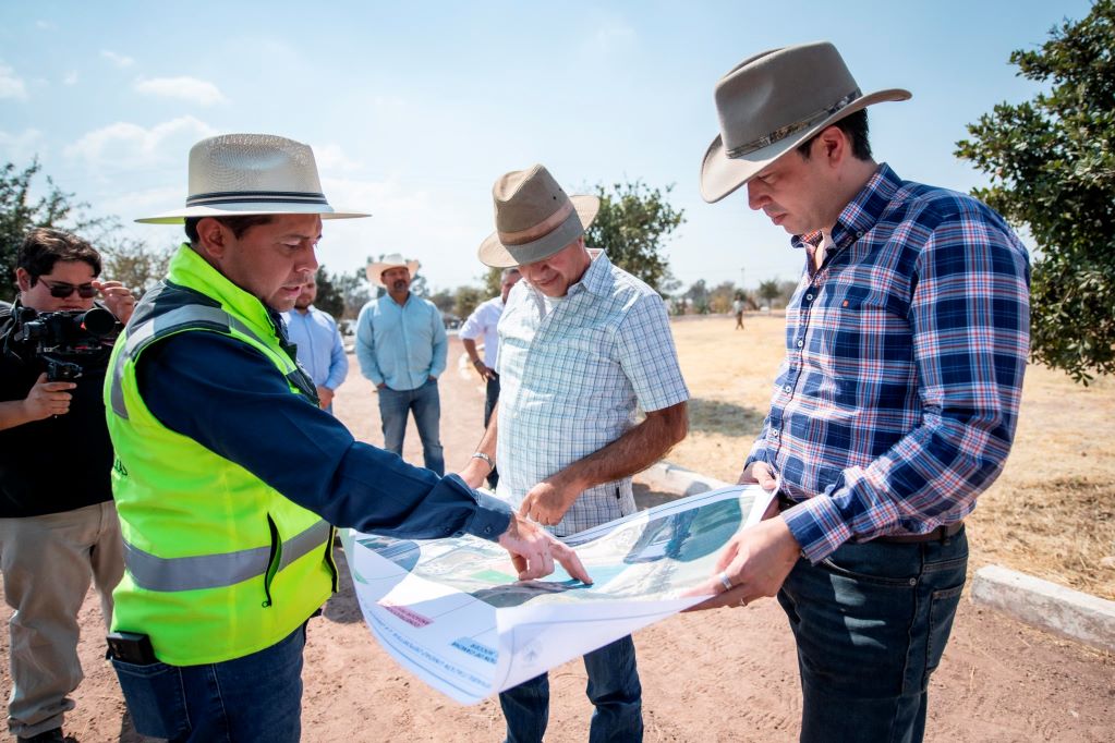 El Marqués invierte más de 10 millones de pesos en infraestructura para el sector educativo