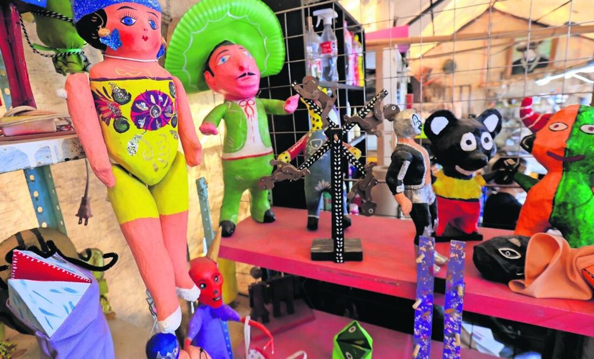 Colecta de juguetes para el Día del Niño y la Niña: ¿Dónde puedo donar en SLP?