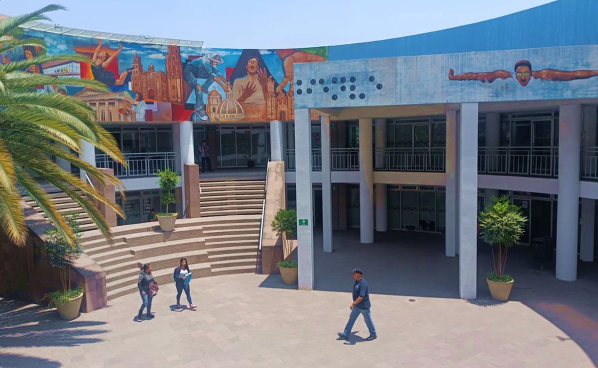 Desbandada en ayuntamiento de SLP, directores pedirán licencia por campañas electorales