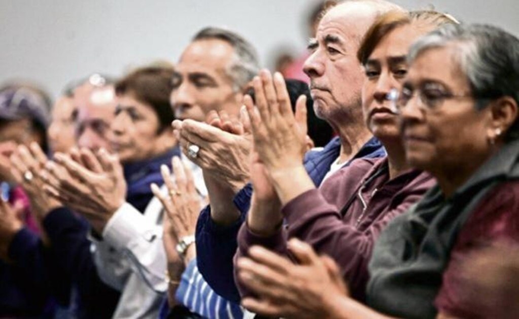 Esperanza de vida para potosinos aumenta: COESPO