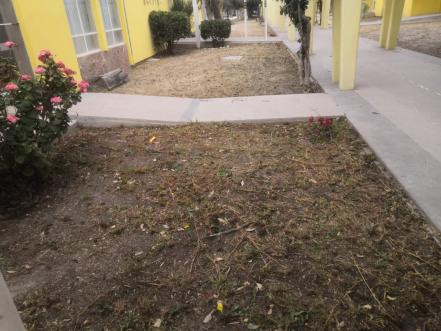 Denuncian familiares de pacientes falta de agua y comida en clínica psiquiátrica Everardo Neuman