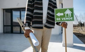 Comprar casa será cada vez más caro en San Luis Potosí, alerta Canadevi