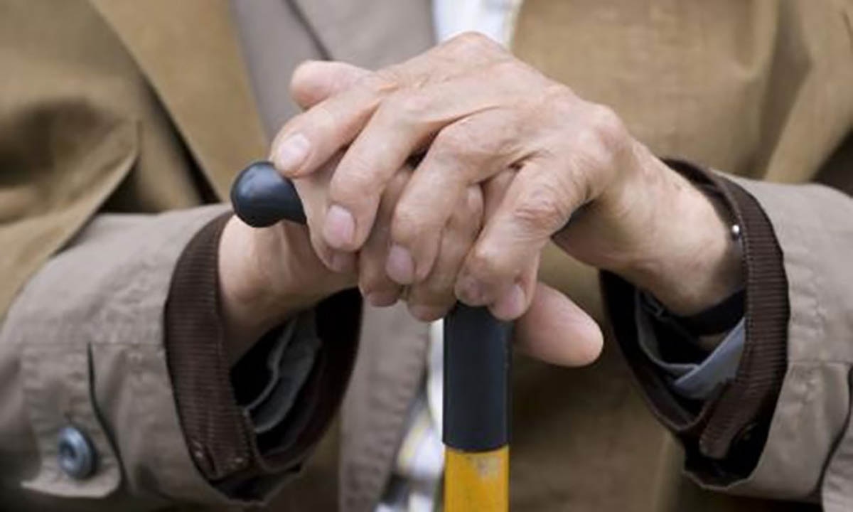 Envejece SLP y no está preparado; hay menos de 10 geriatras en ISSSTE