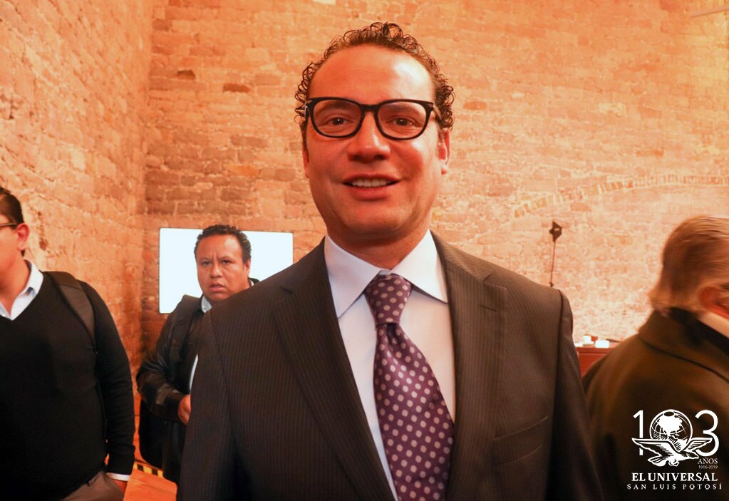 Nava Palacios se reúne con cuerpo diplomático francés