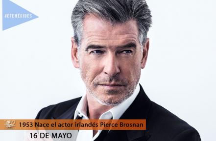 Efemérides 16 de mayo