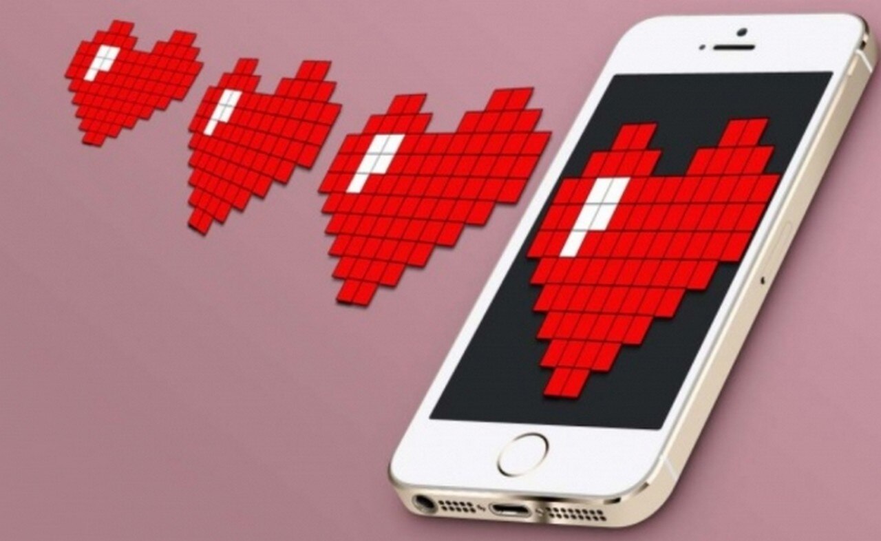 The CIU nos revela el impacto particular de las dating apps o aplicaciones de ligue