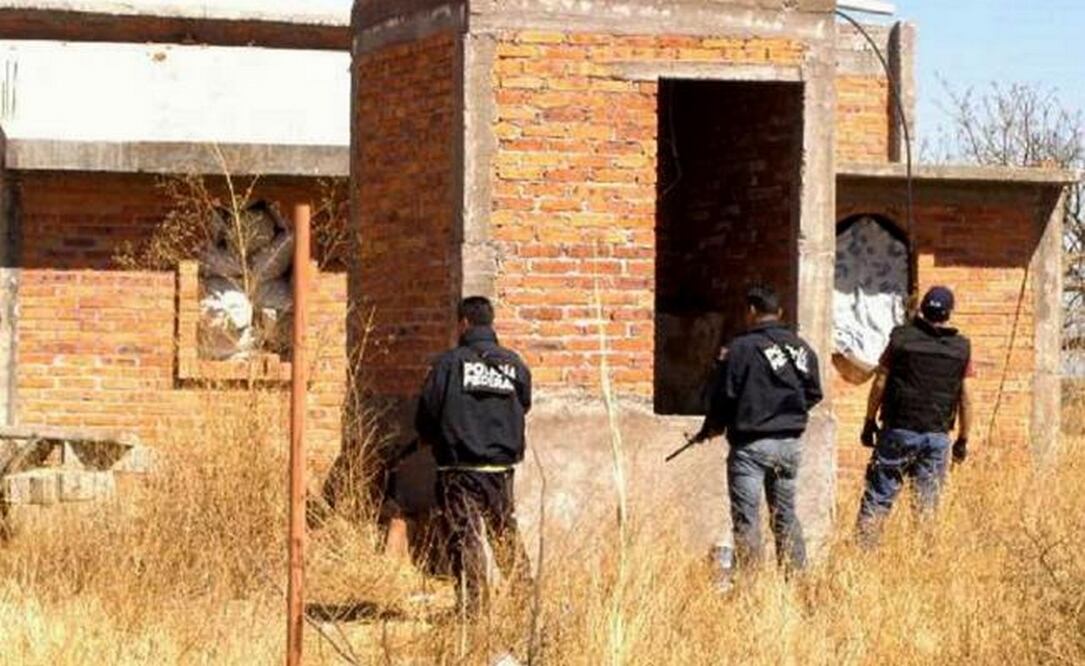 Foto: Archivo / EL UNIVERSAL