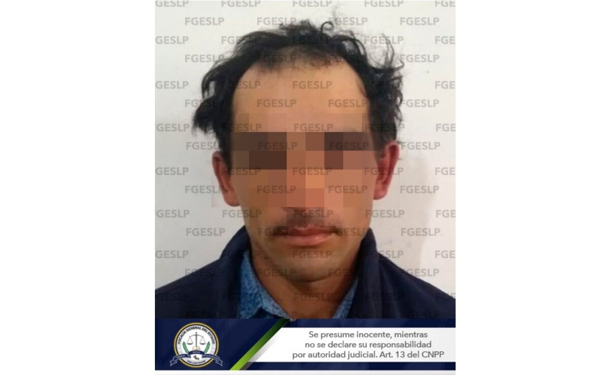 Aprehenden a sujeto que presuntamente violó a su hija menor de edad en Soledad