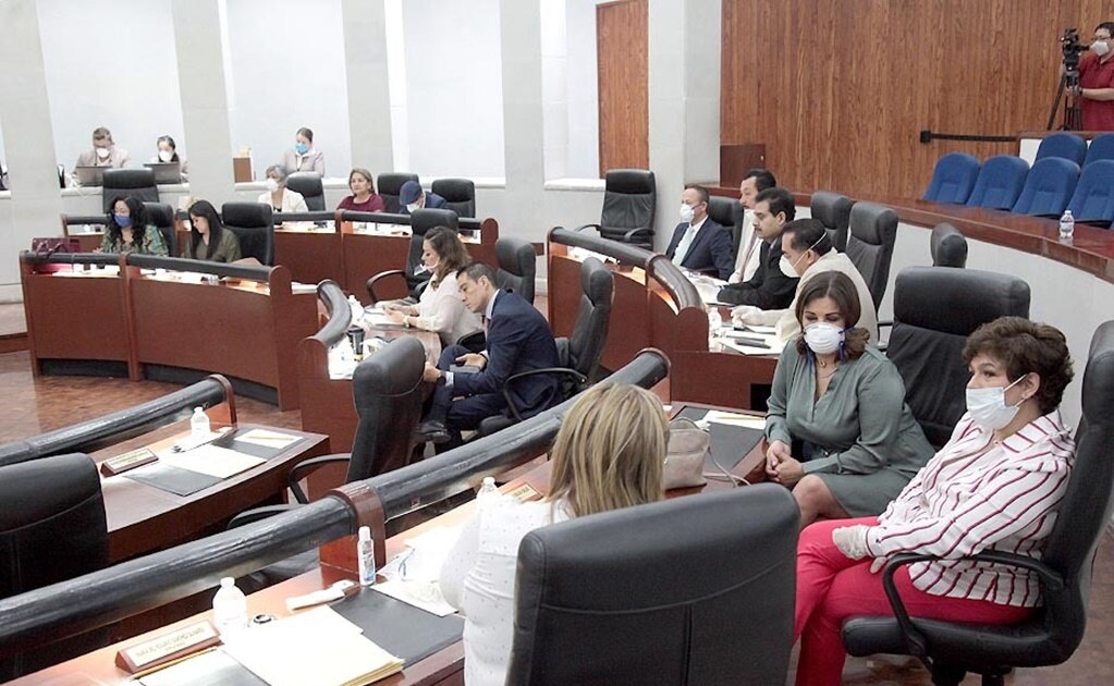 Congreso da facultades a la Secretaría de Salud para utilizar fuerza pública para cumplir medidas de aislamiento