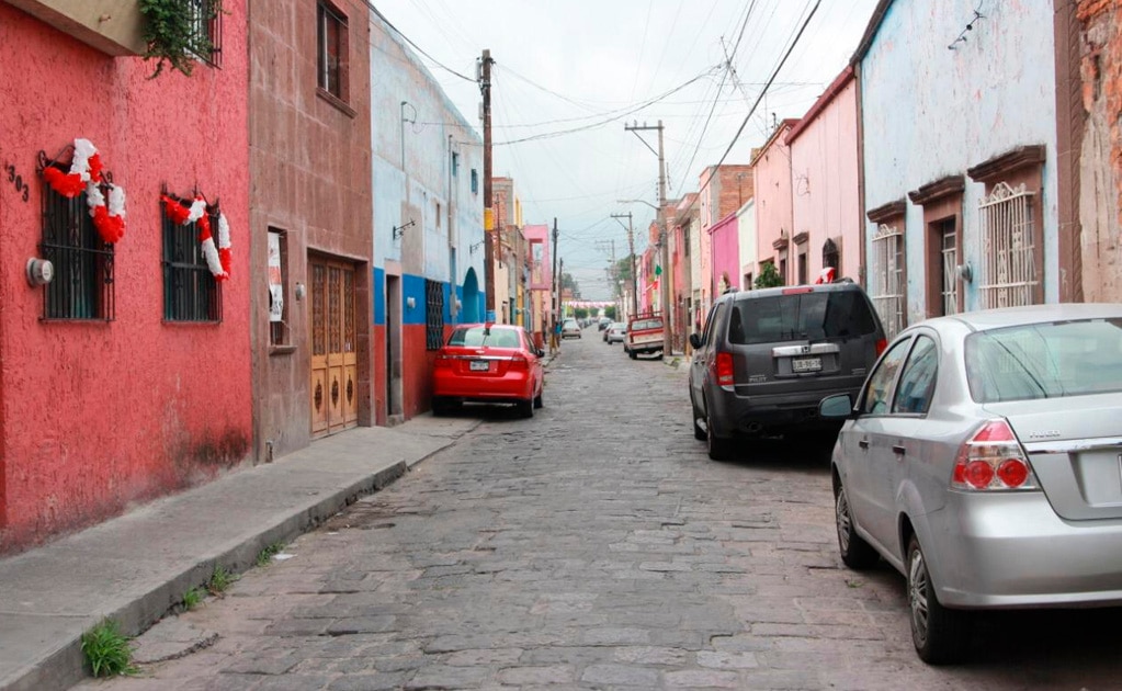 Se debe apostar a la vivienda vertical en el Centro Histórico: diputado