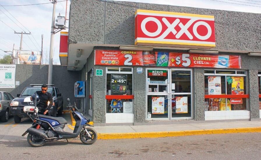 Disminuyen robos a tienda de conveniencia en SLP; capital está entre las 10 mejores en seguridad  