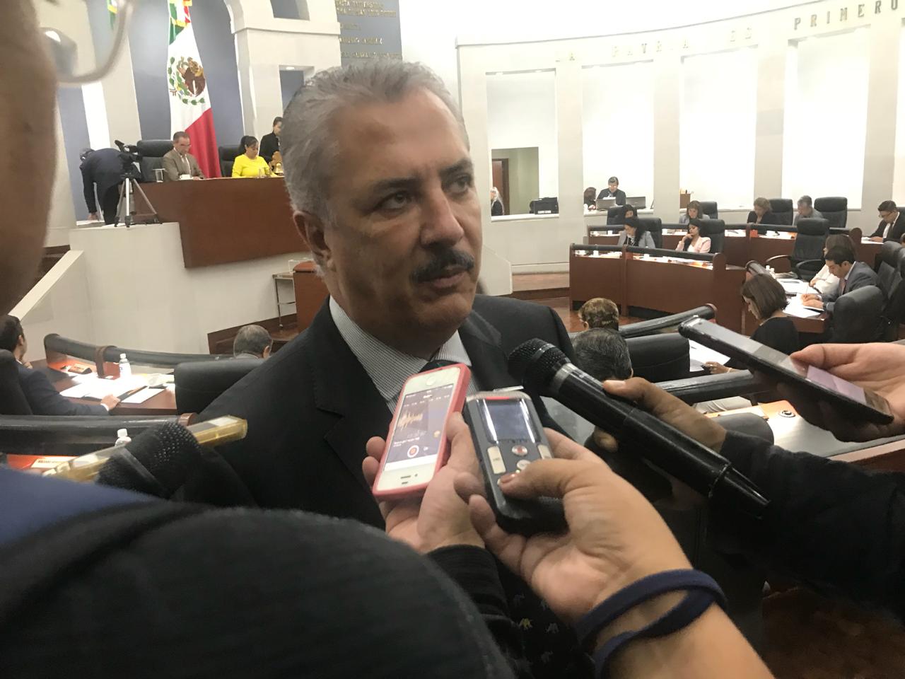 Revisará Congreso permisos “fast-track” del Ayuntamiento capitalino