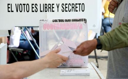 Terminan campañas políticas en SLP, inicia este 3 de junio veda electoral