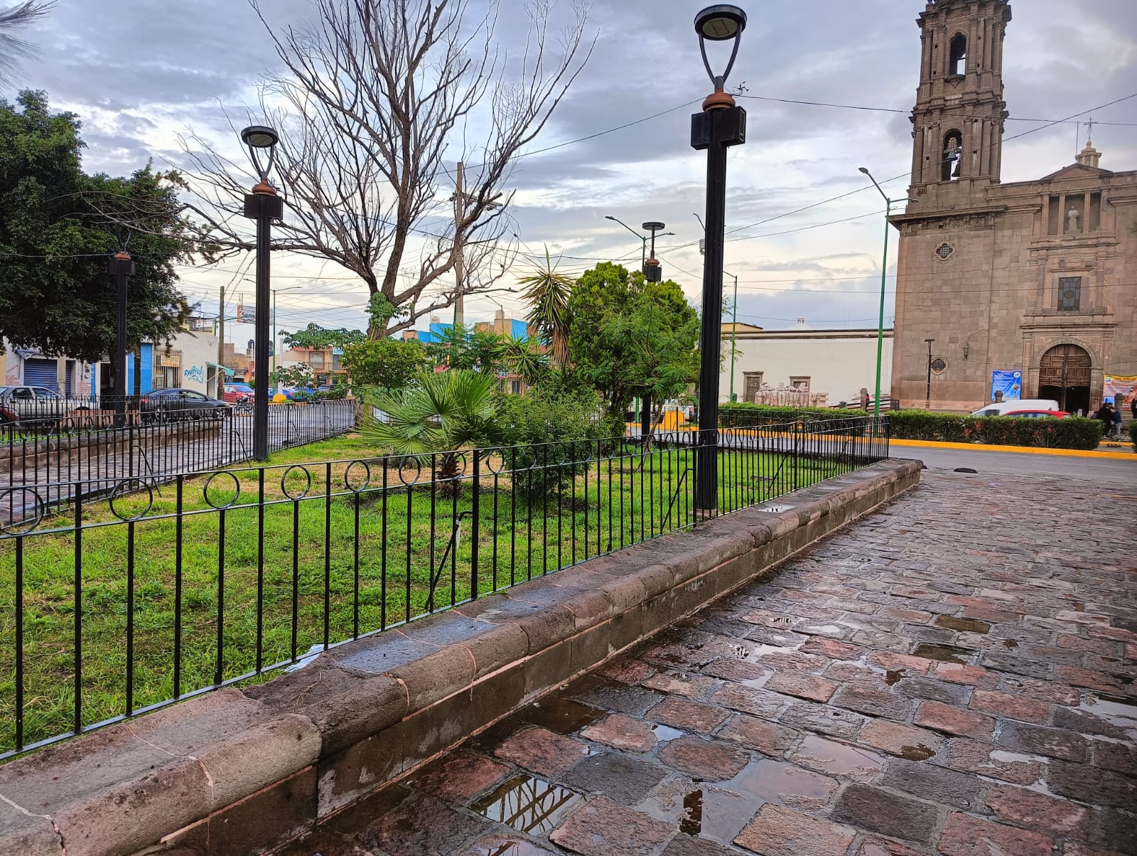 Foto: Jazmín Ramírez EL UNIVERSAL