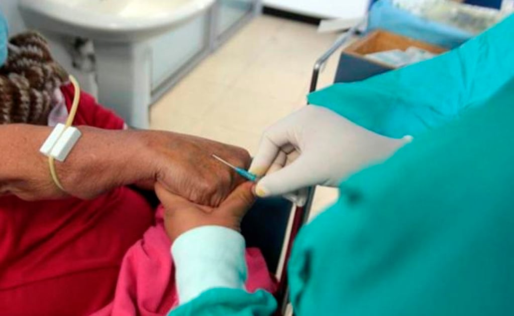 Próxima semana continuarán con el servicio de quimioterapias en IMSS HGZ 50