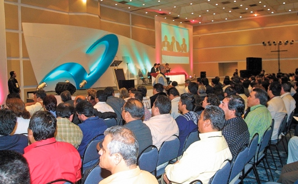 Indagan a 10 firmas ligadas a Panal y a “Estafa maestra”