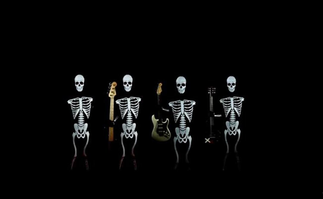 Video de la banda 5 Seconds Of Summer. (Foto: tomada de captura de video de Youtube)