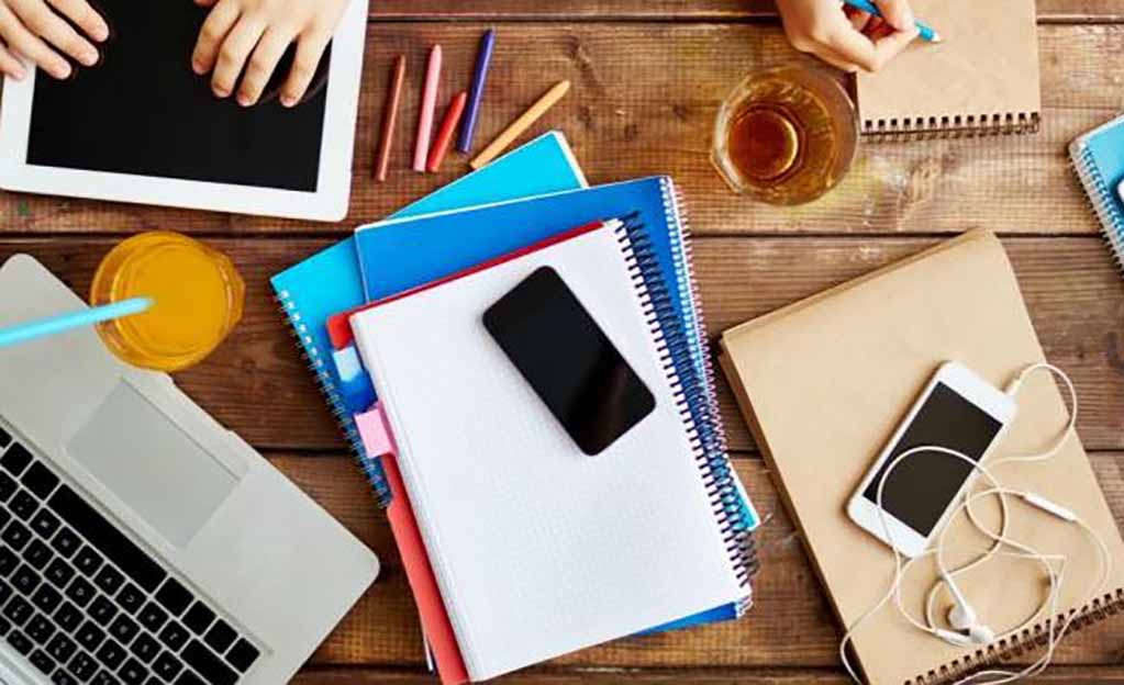 Los 5 gadgets imprescindibles para el regreso a clases