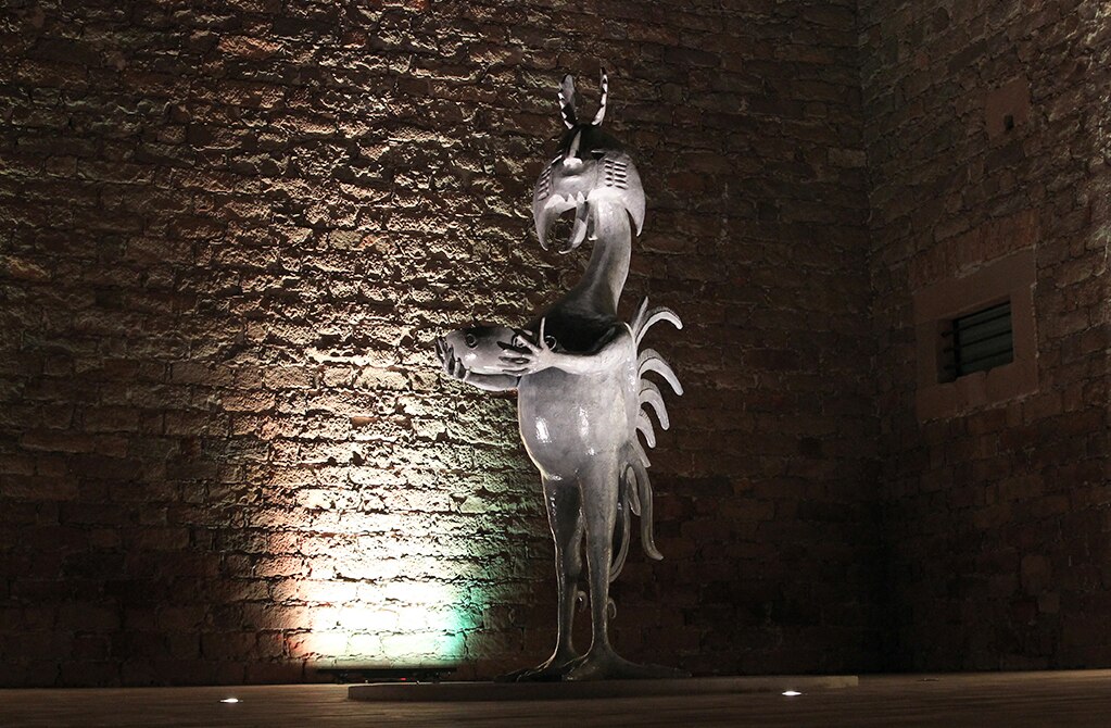 Museo Leonora Carrington invita a recorrido nocturno