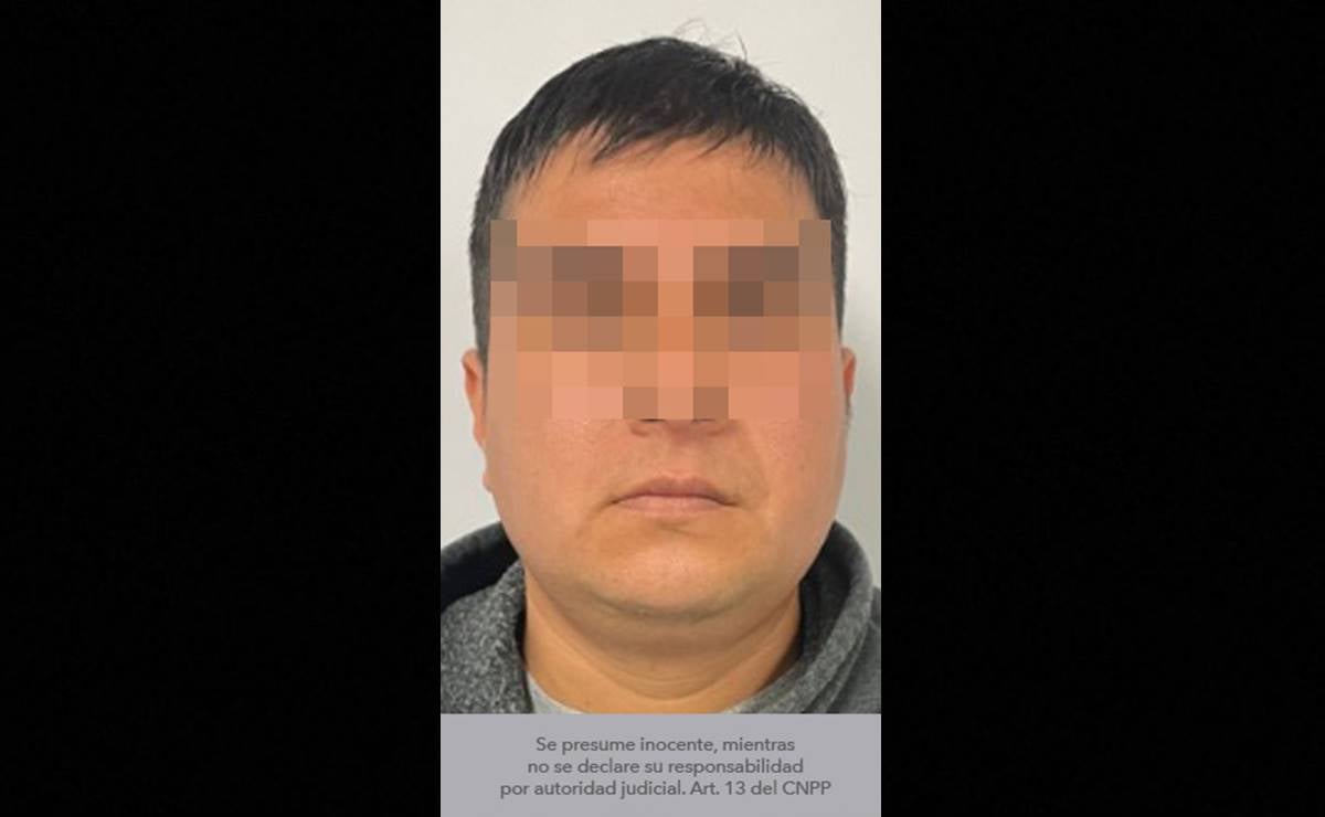 Cae en Nuevo León un presunto responsable de feminicidio en la huasteca potosina