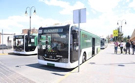 Así van las rutas de MetroRed en San Luis Potosí: Paradas y destinos
