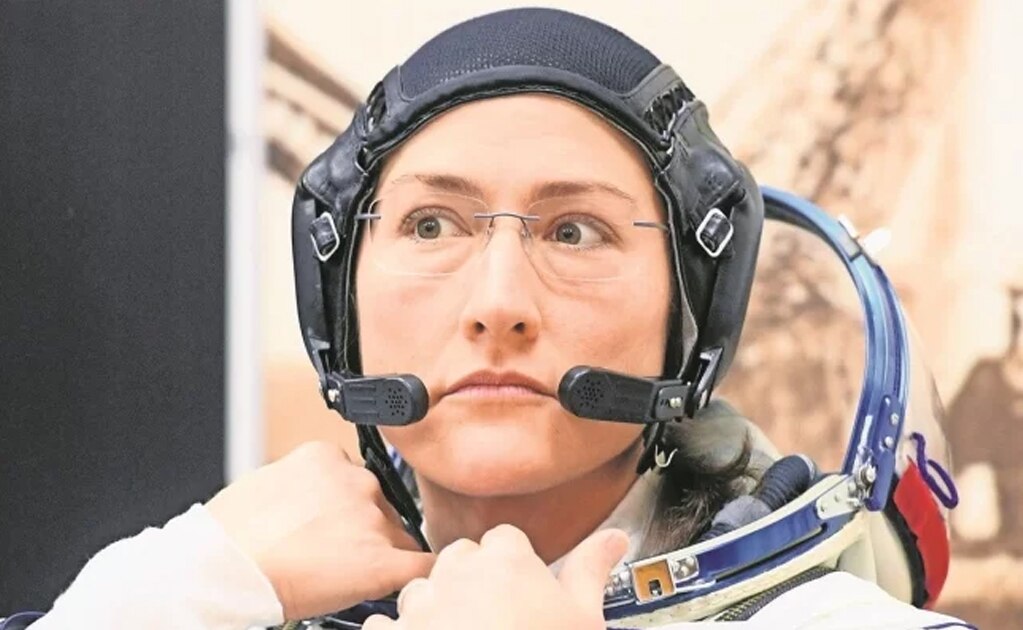 Christina Koch, la primera mujer que pisará la Luna