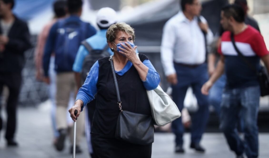 Foto: Archivo EL UNIVERSAL