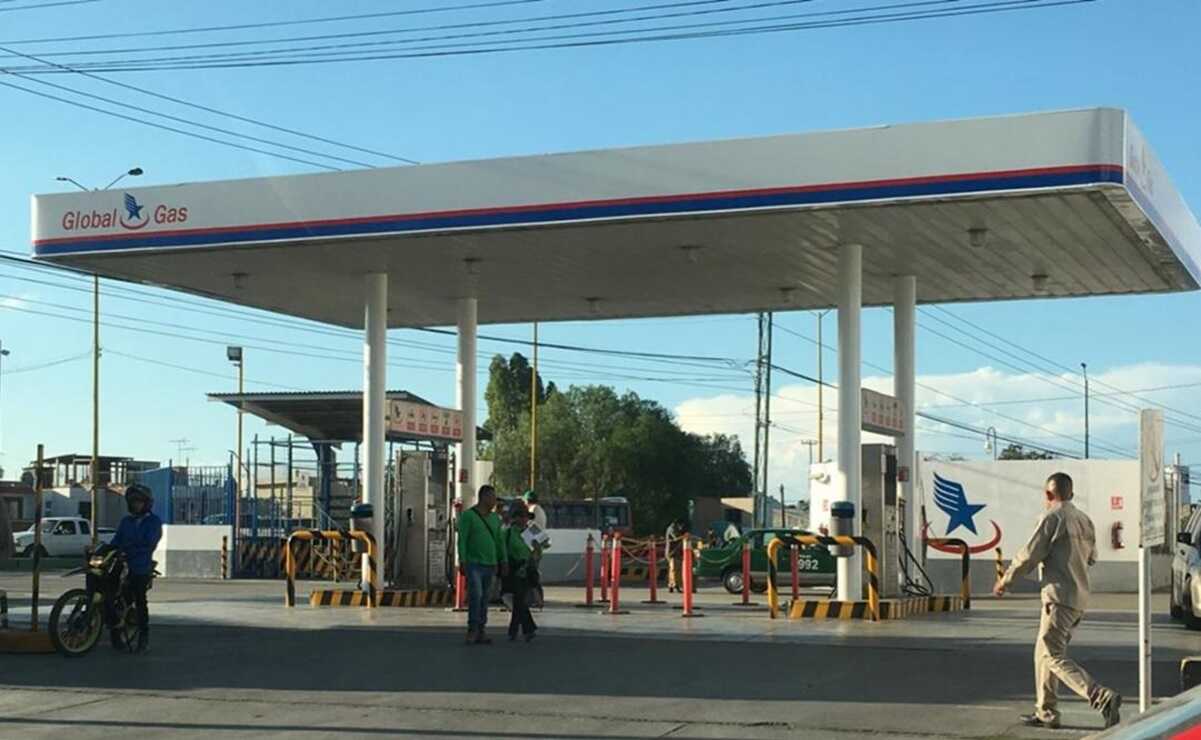 Sin cambios en precios del gas LP para inicios de 2023; estos son los costos por región. Foto: Archivo EL UNIVERSAL