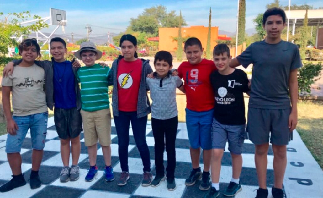 Grupo Modelo hace segunda a Del Toro; pagará hospedaje a equipo de matemáticas